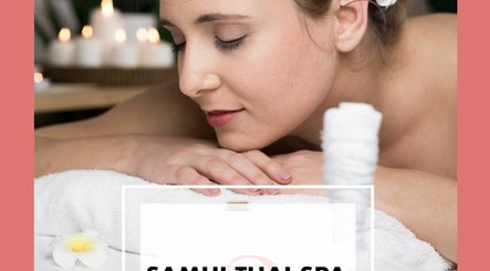 Samui Thai Spa and Massage