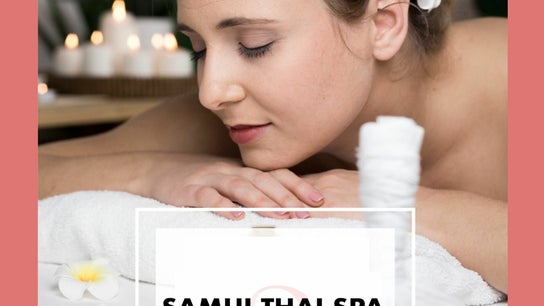 Samui Thai Spa and Massage
