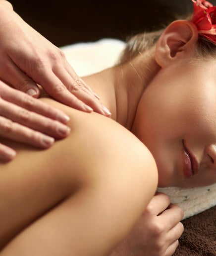 Samui Thai Spa and Massage image 2