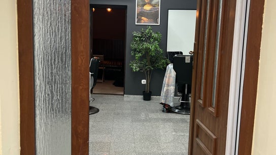 Raqpart Cut'z Barbershop