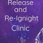Release and Re-ignight Clinic Inside Belle Femme - UK, 50 Church Street, Keighley, England