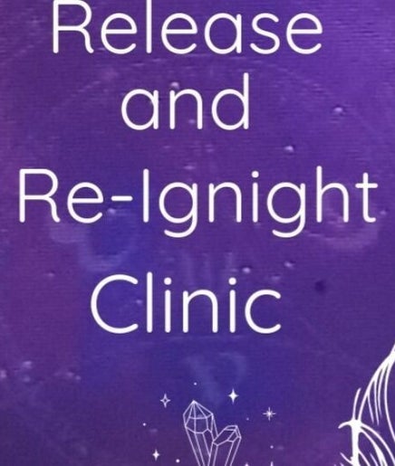 Release and Re-ignight Clinic Inside Belle Femme, bild 2