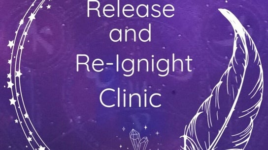 Release and Re-ignight Clinic Inside Belle Femme