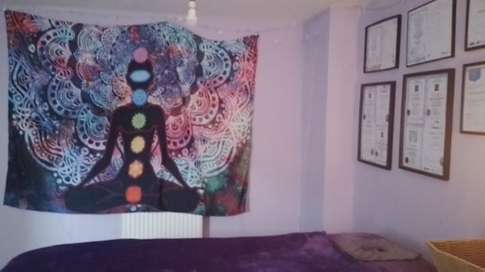 Release and Re-ignight Homebased Clinic