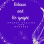 Release and Re-ignight Mobile Energy Healing and Massage - Illingworth close, Keighley, England