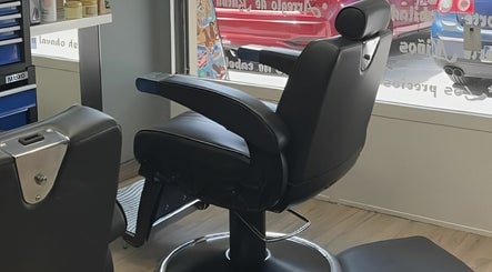 Akios barber shop изображение 2