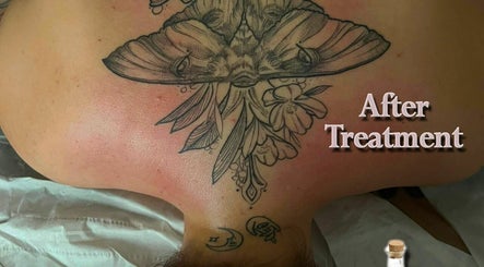 Arnold Massage Therapy, bild 3