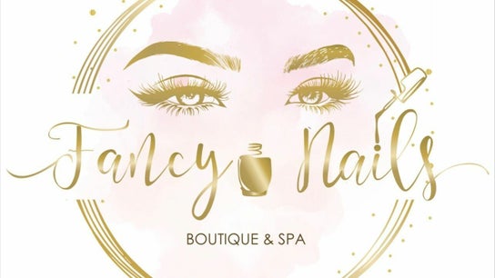 Fancy Nail Boutique and Spa