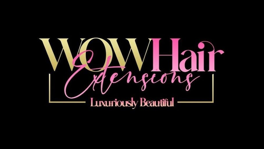 Wow Hair Extentions – obraz 1