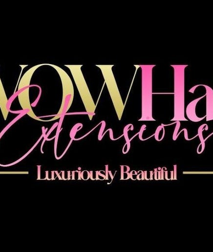Wow Hair Extentions изображение 2