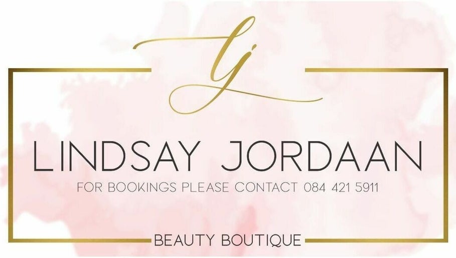 Lindsay Jordaan Beauty Boutique imaginea 1