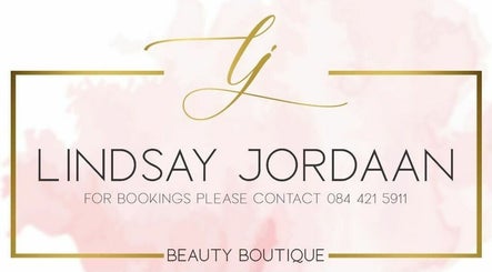 Lindsay Jordaan Beauty Boutique