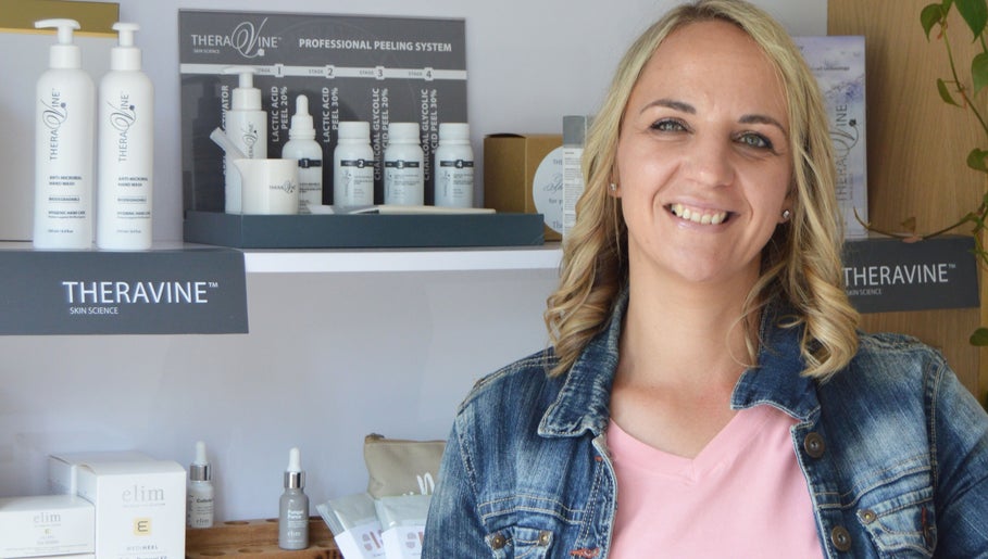 Lindsay Jordaan Beauty Boutique image 1