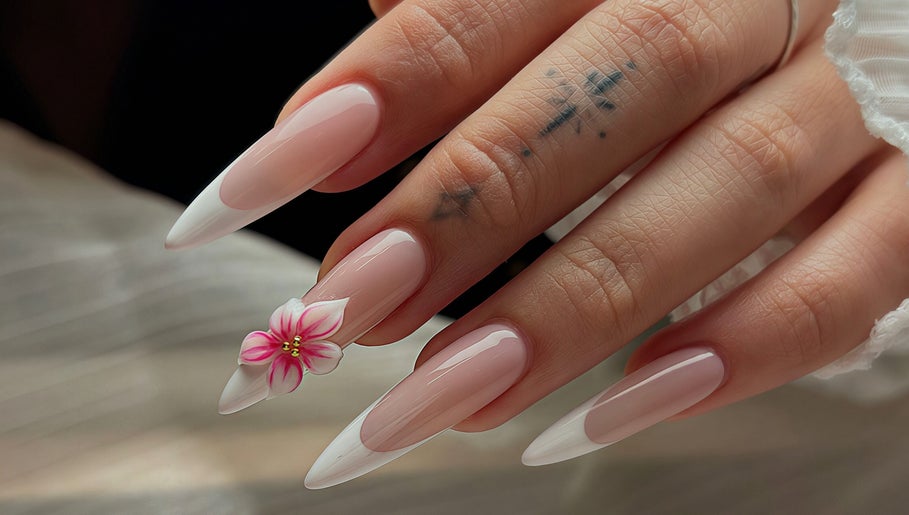 H3R Nails Lounge 1paveikslėlis