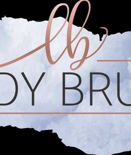 Lady Brush imagem 2