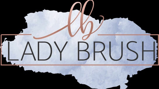 Lady Brush
