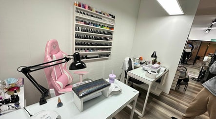Onix Barbería afbeelding 3