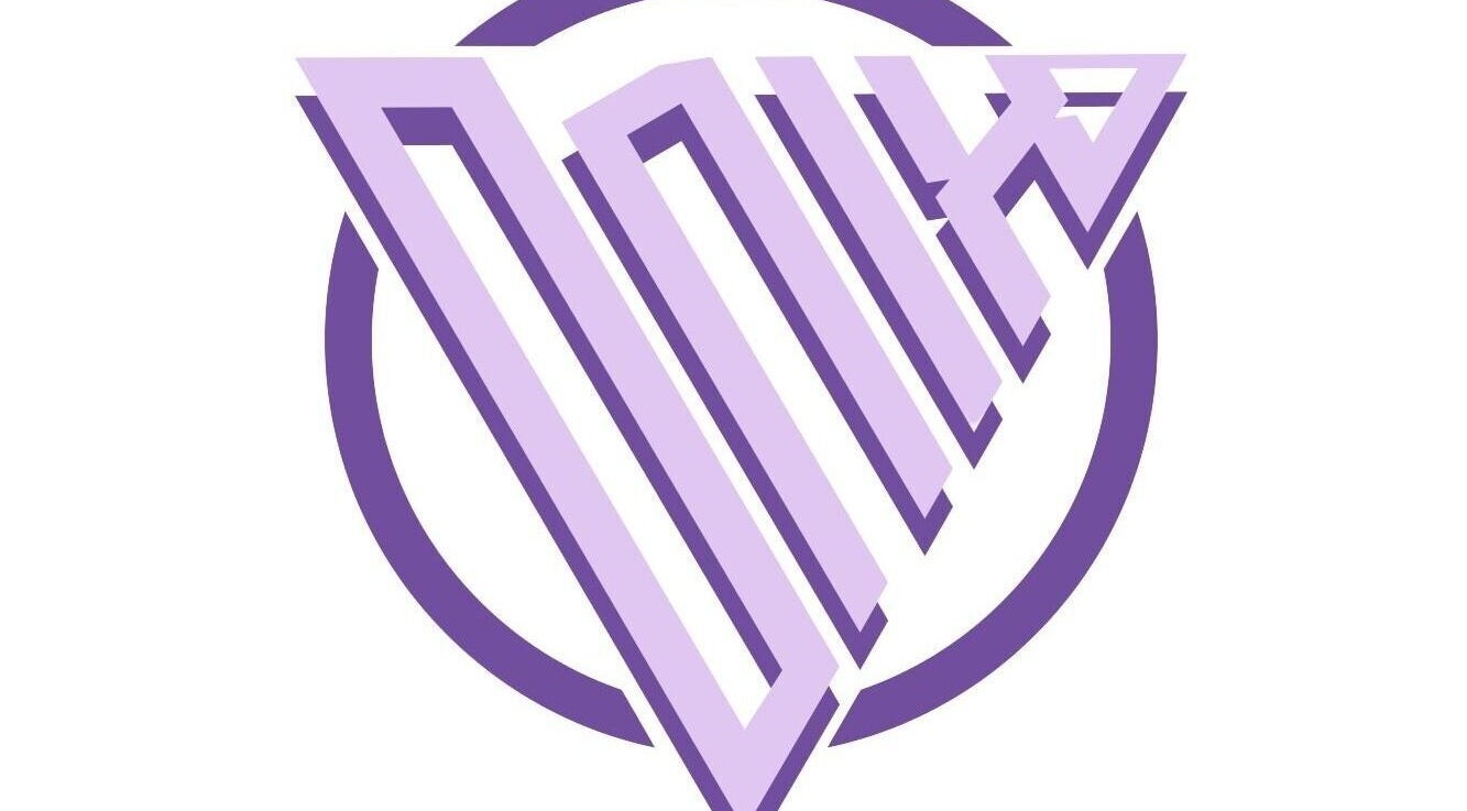 Logotipo moderno y geométrico de Onix Salon en San Carlos, Departamento De Maldonado, UY.