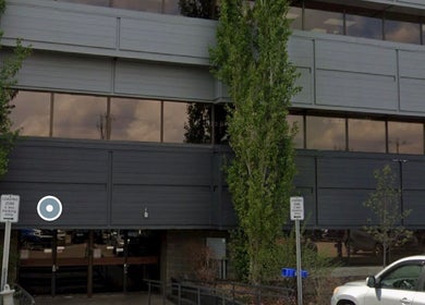 Lash Brow building exterior with sleek design in Edmonton, Alberta, CA.