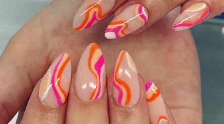 Kinetic Nailz billede 2