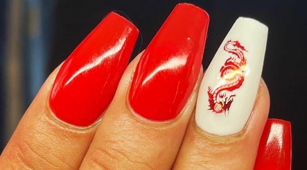 Kinetic Nailz image 3