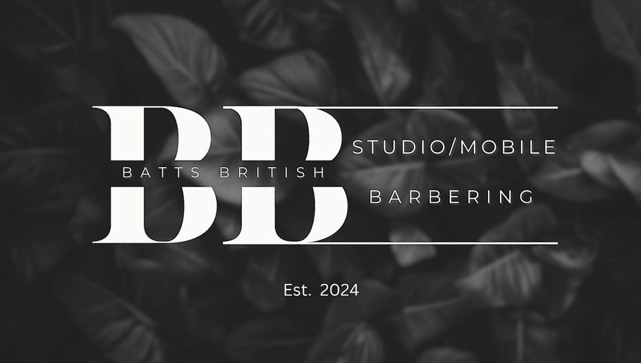 BB Barbering – obraz 1