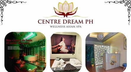 Centre Dream PH Bild 3