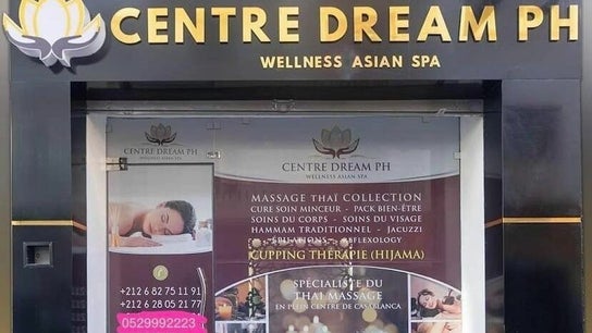 Centre Dream PH