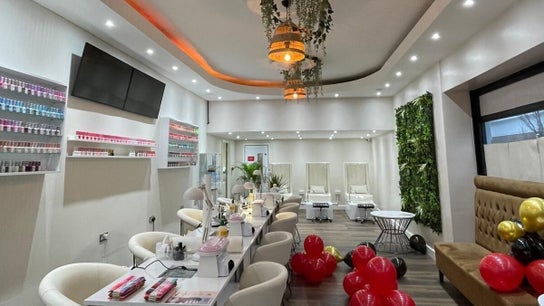 Buddha Nail Studio
