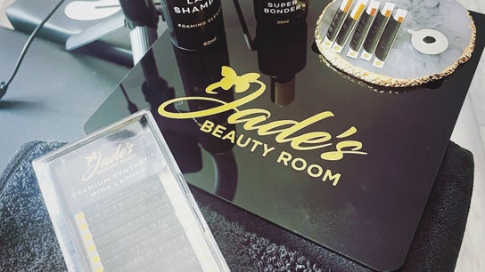 Jade’s Beauty Room