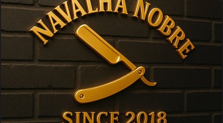 Navalha Nobre