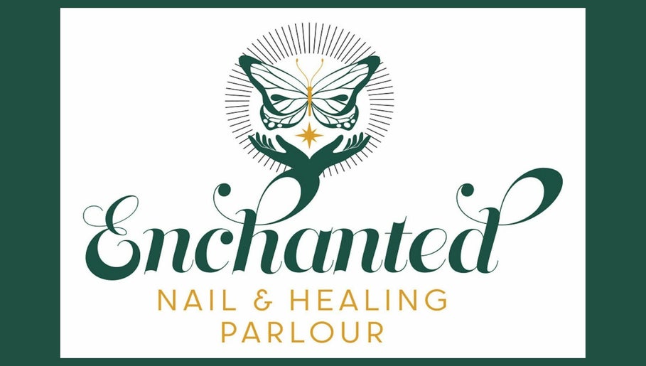 Image de Enchanted Nail & Healing Parlour 1