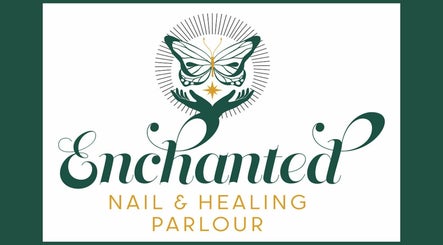 Enchanted Nail & Healing Parlour
