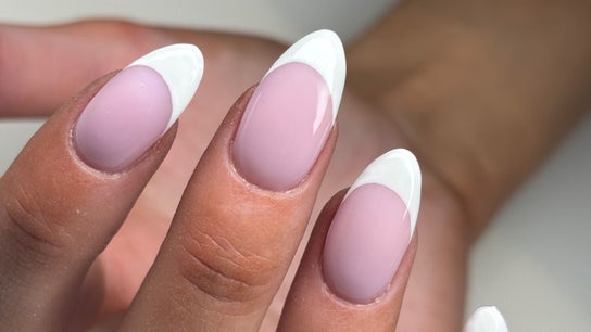 Touch Of Beauty By Zoe