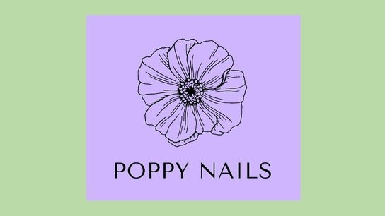 Poppy Nails Budapest