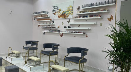 Toplist Nail Beauty Salon, bild 3