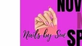 Nails by Sue – obraz 1