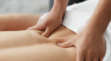 FTS Therapeutic Massage LLC image 3