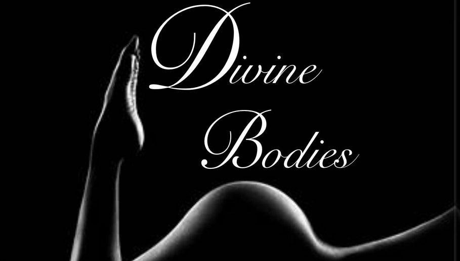 Divine Bodies – obraz 1