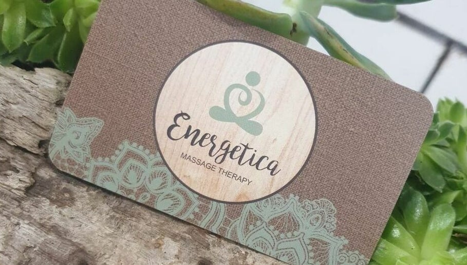 Energetica Massage Therapy billede 1