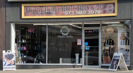 Molto Bella Beauty Salonの画像：3