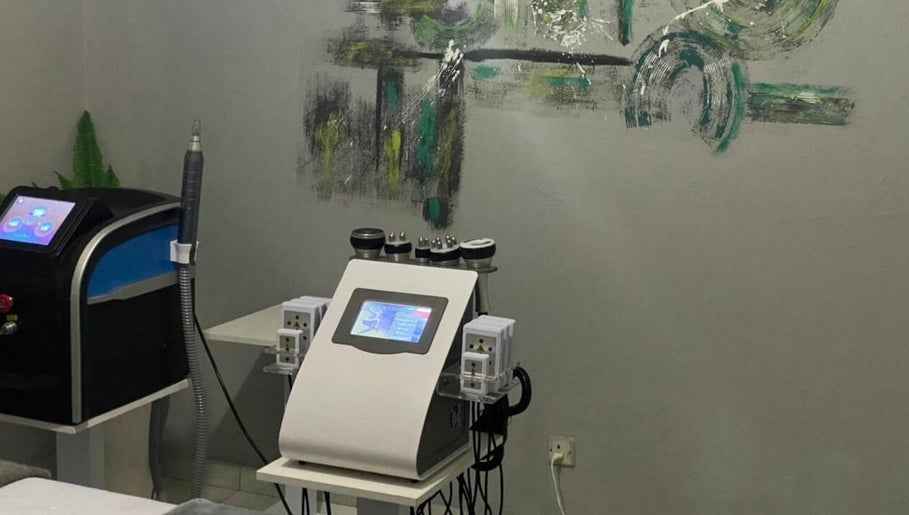 Aesthetic Laser Center – obraz 1