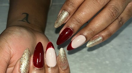 Nails by Daisy 101