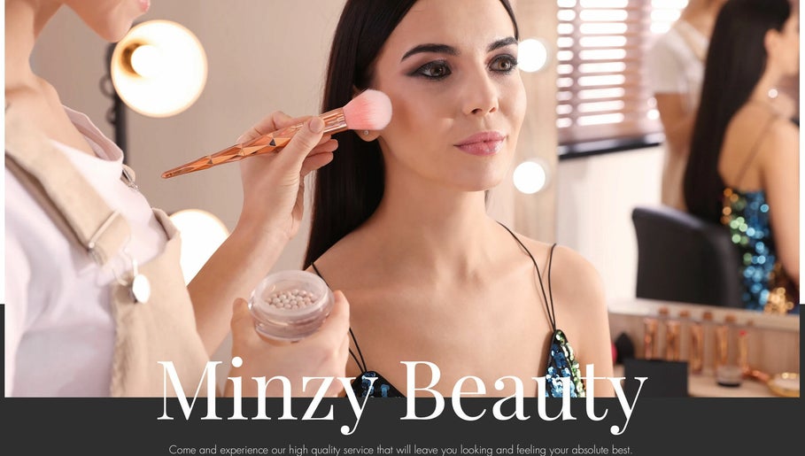 Minzy Beauty – obraz 1