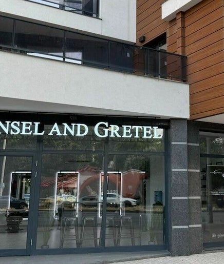 Hansel and Gretel Barber - Plovdiv image 2