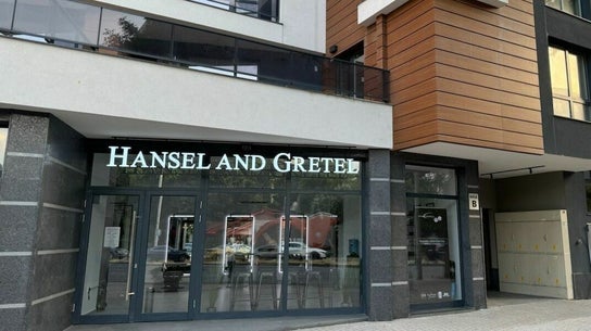 Hansel and Gretel Barber - Plovdiv