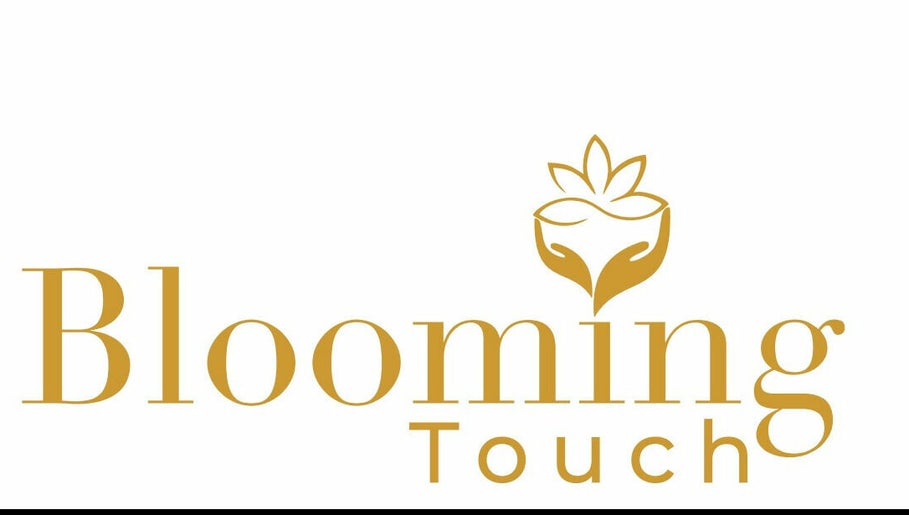 Blooming Touch, bild 1