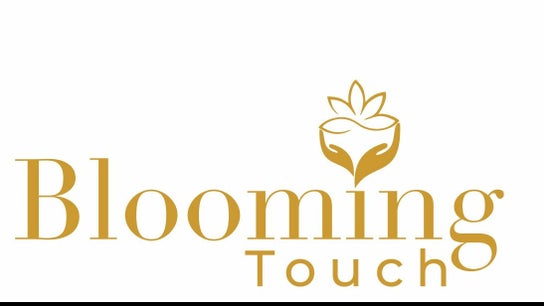 Blooming Touch