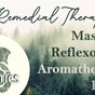 Ene Holistics Remedial Massage, Reflexology, Aromatherapy and Reiki