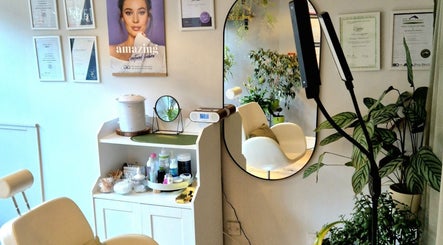 Jungle Beauty Salon image 3